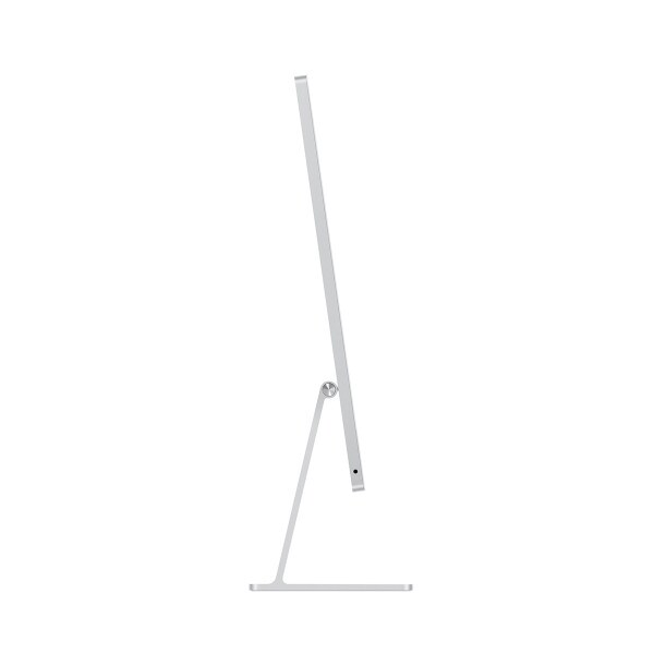 Apple iMac M4 24-Inch Silver